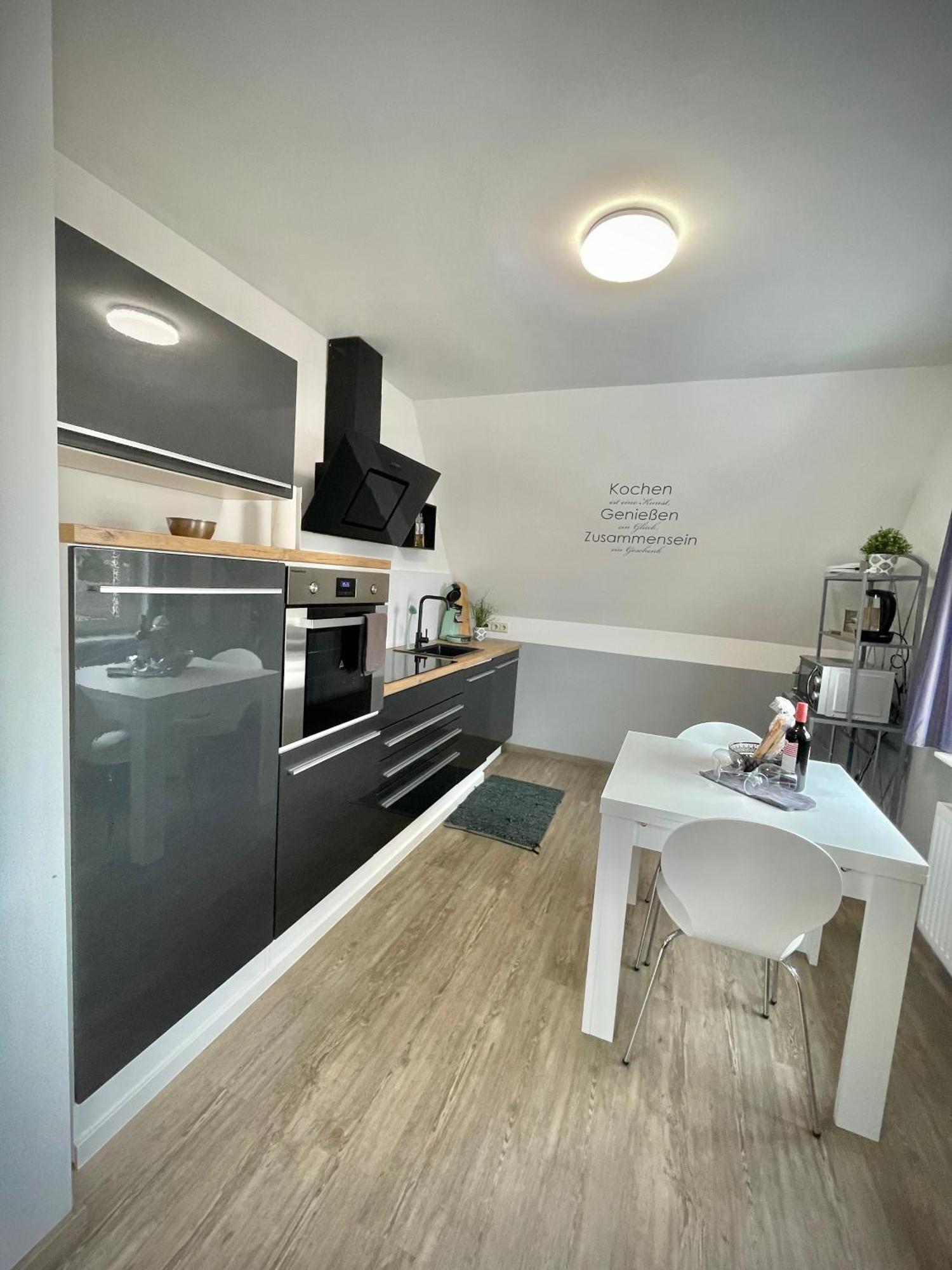 Casa Jungle Glanz Deluxe Lägenhet Sigmaringen Exteriör bild