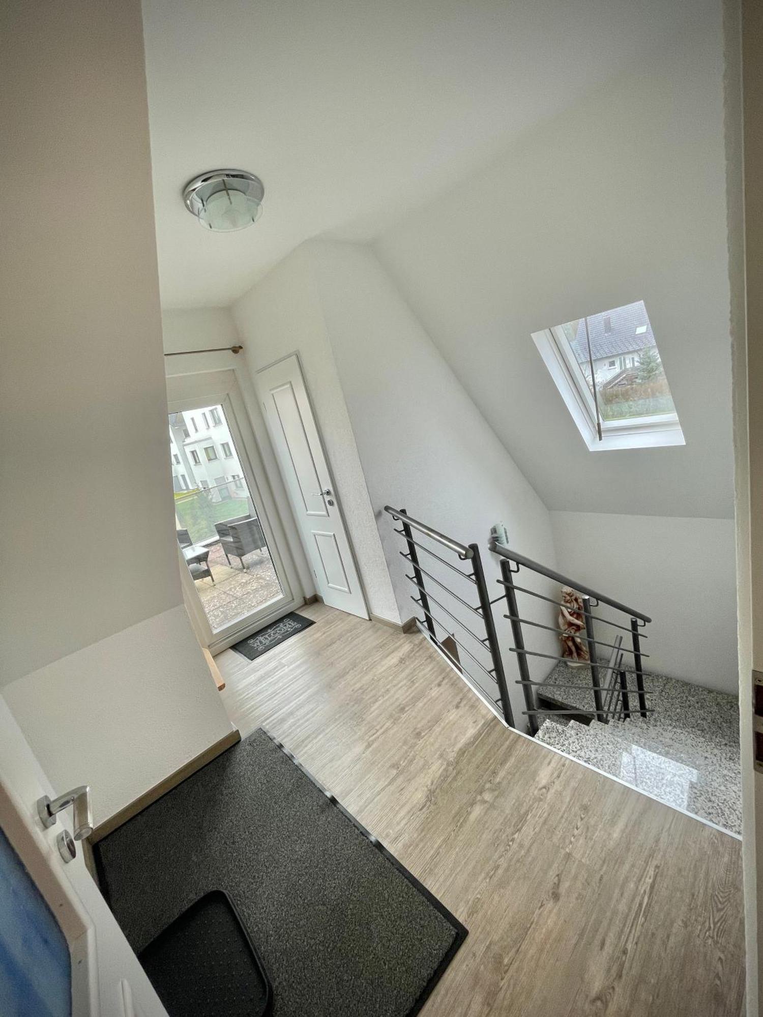 Casa Jungle Glanz Deluxe Lägenhet Sigmaringen Exteriör bild