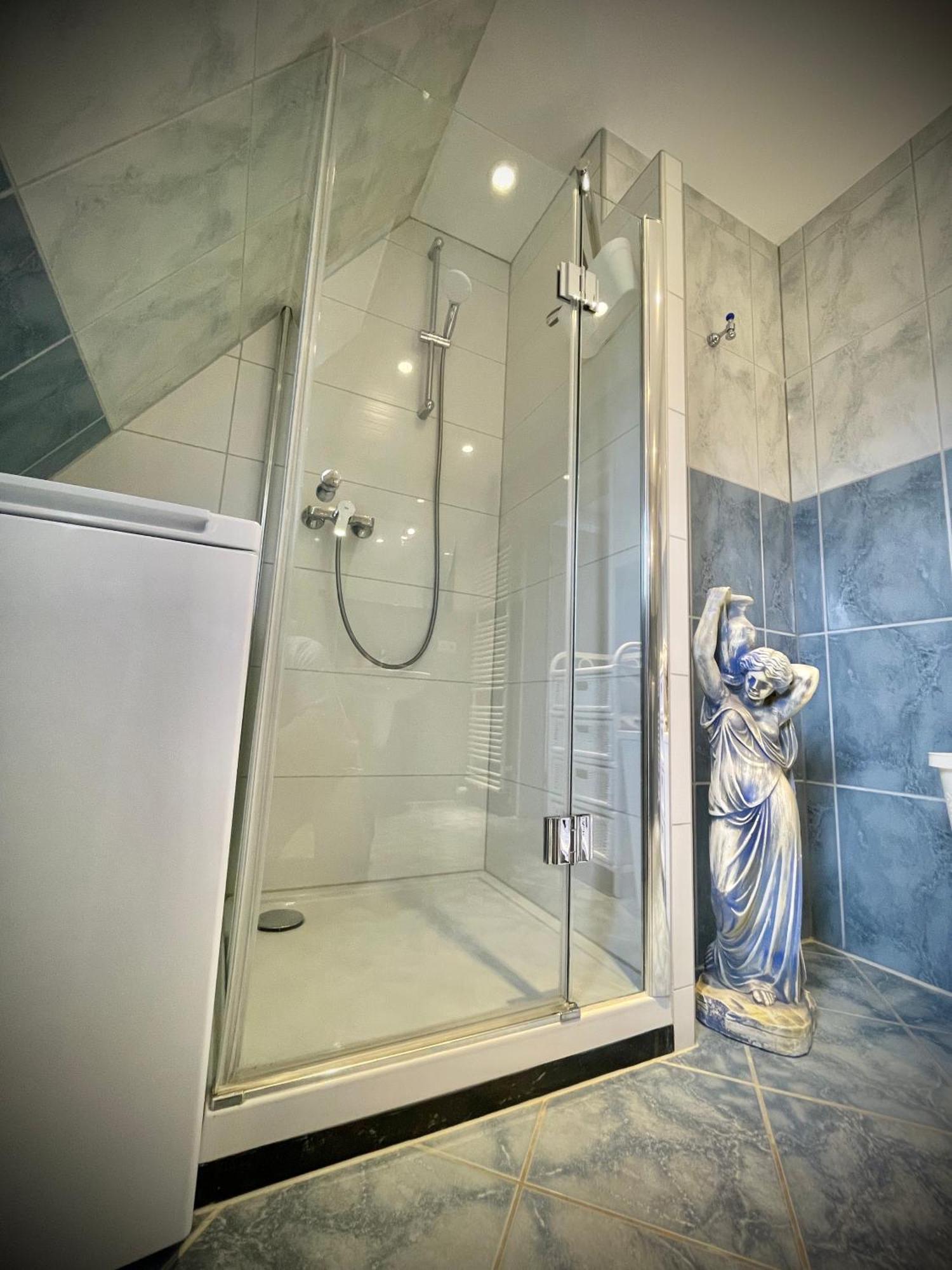 Casa Jungle Glanz Deluxe Lägenhet Sigmaringen Exteriör bild