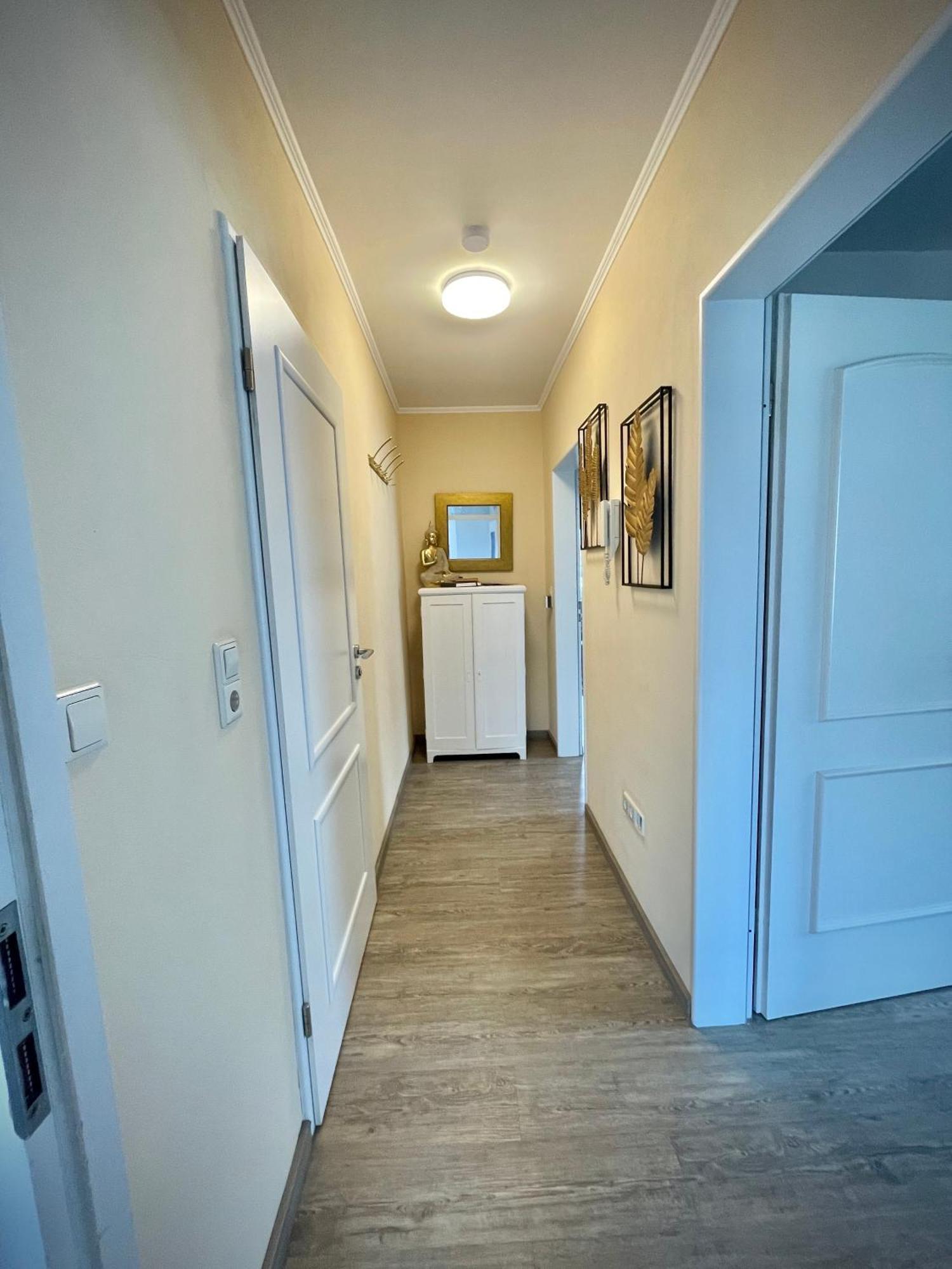 Casa Jungle Glanz Deluxe Lägenhet Sigmaringen Exteriör bild