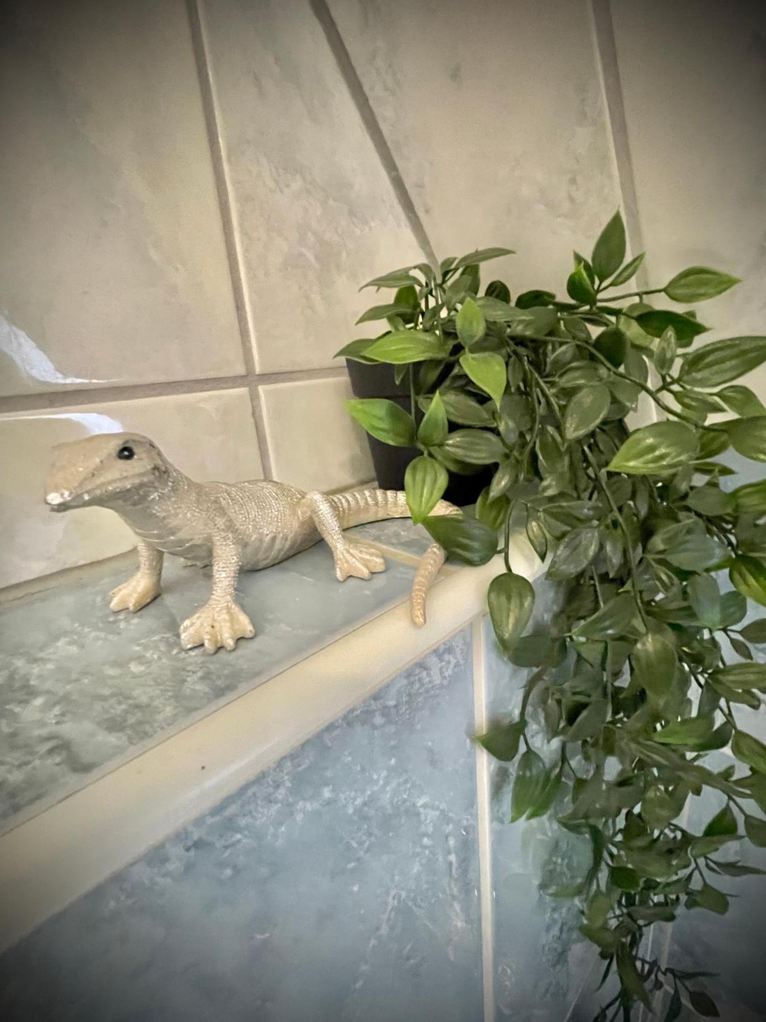 Casa Jungle Glanz Deluxe Lägenhet Sigmaringen Exteriör bild