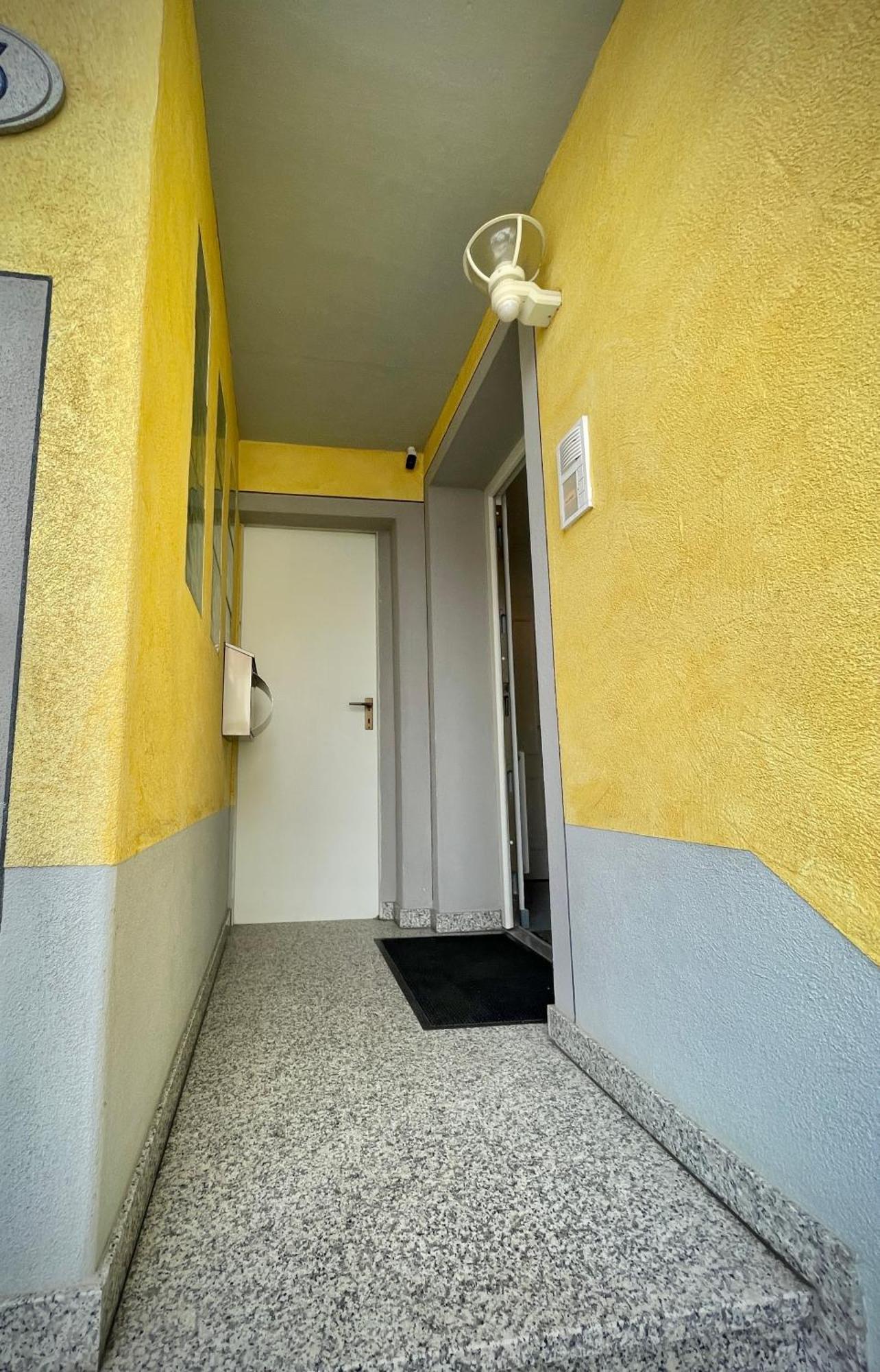 Casa Jungle Glanz Deluxe Lägenhet Sigmaringen Exteriör bild
