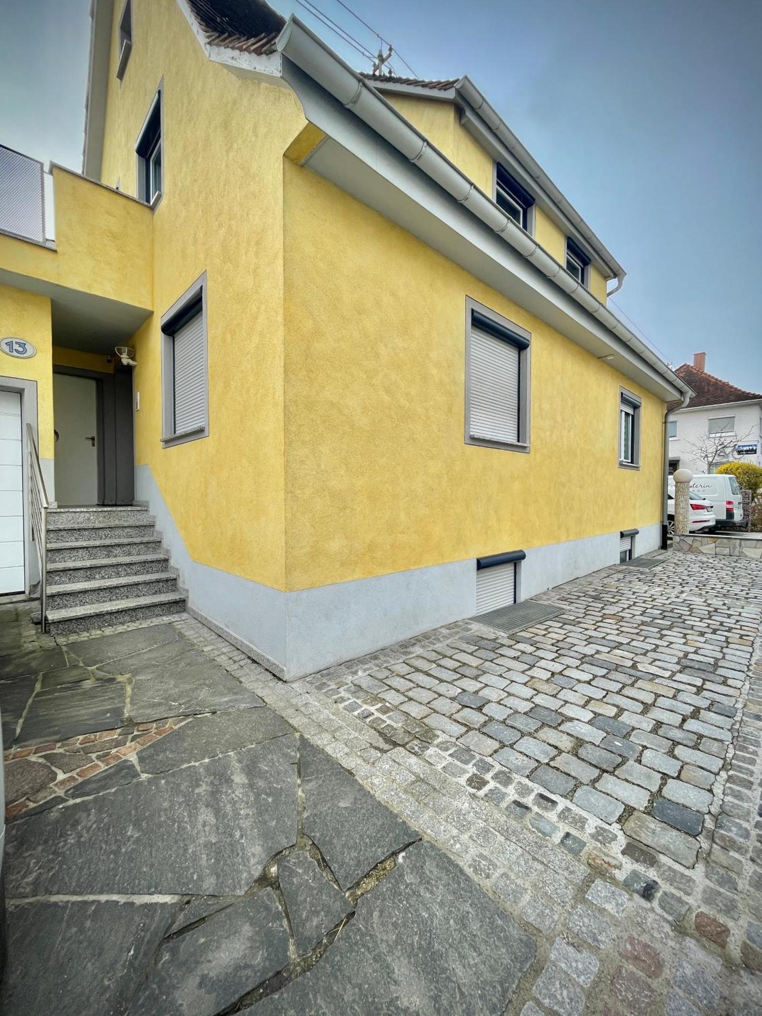 Casa Jungle Glanz Deluxe Lägenhet Sigmaringen Exteriör bild