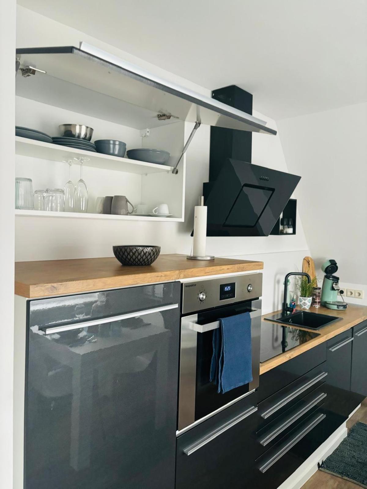 Casa Jungle Glanz Deluxe Lägenhet Sigmaringen Exteriör bild