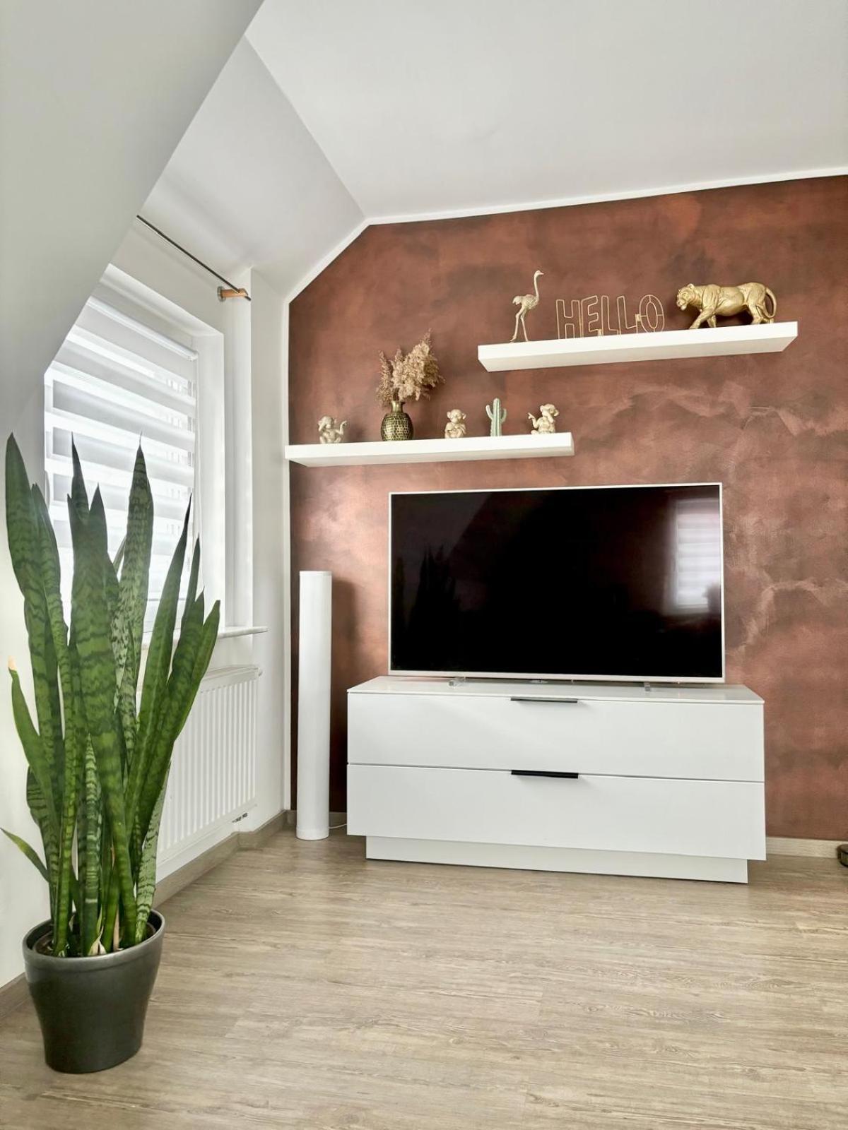 Casa Jungle Glanz Deluxe Lägenhet Sigmaringen Exteriör bild
